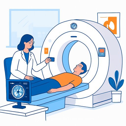 AI Is No Longer Optional in Radiology - GE HealthCare on Turning Dormant Data Into Capacity