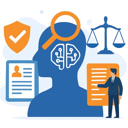 AI Is Prioritizing Certainty, Not Reputation - Law Firm Visibility Now Depends on Identity Signals and Public Records