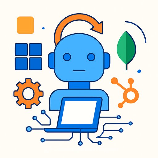 AI Is Resetting Software: Why Microsoft, MongoDB, and HubSpot Stand to Gain