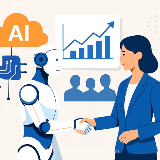 AI Is Rewiring Procurement-Faster Than Anyone Expected at SAP NOW AI London