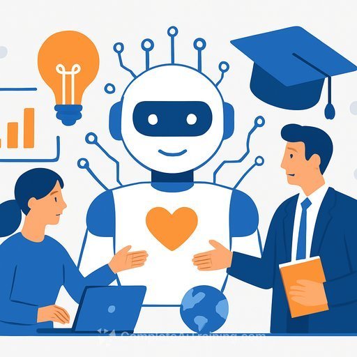 AI is rewriting business models-B-schools must build AI-first leaders