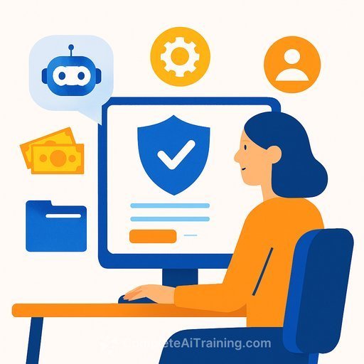 AI Is Rewriting Insurance in India: Faster Claims, Smarter Service, Personalised Sales