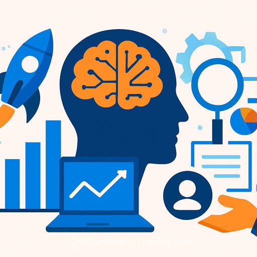 AI is rewriting startup go-to-market-faster tests, sharper leads, and the craft that counts