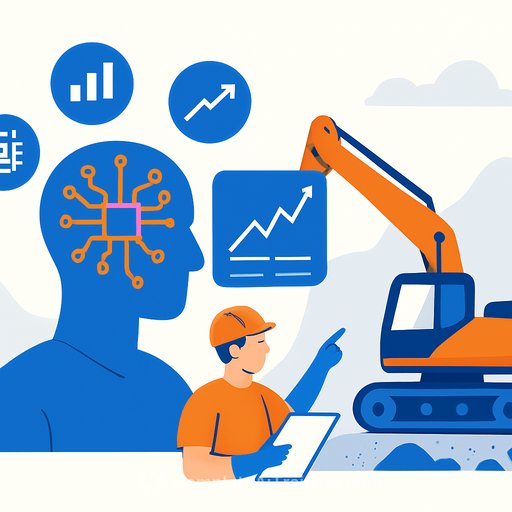 AI is rising, but messy data still holds mining and civil back