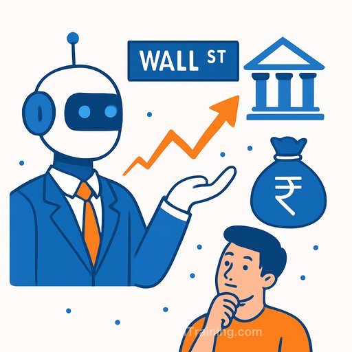AI is running Wall Street-what it means for Indian investors