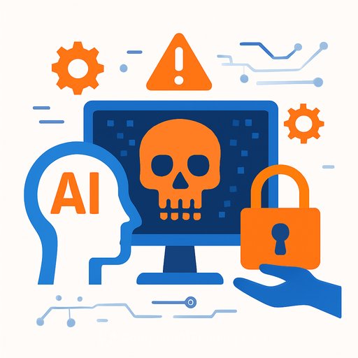 AI is scaling ransomware, not reinventing it: 80% of groups now promote AI or automation features, Acronis finds