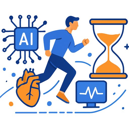 AI Is Shortening the MedTech Marathon, One Phase at a Time
