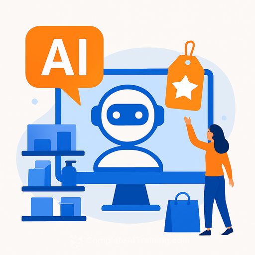 AI is the new shelf: how brands earn a spot with ChatGPT Atlas