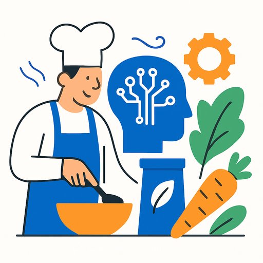 AI is the secret ingredient behind faster, smarter, greener food
