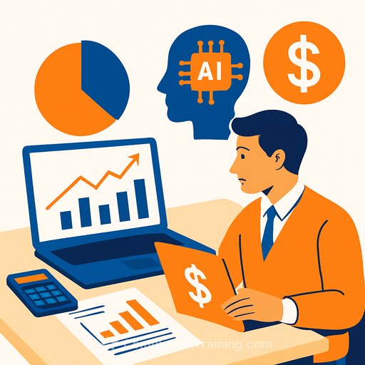 AI Is Transforming Entry-Level Financial Jobs—Here’s How to Get Ahead