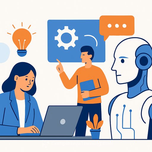 AI Is Transforming Work-and Universities Must Prepare People for What Comes Next