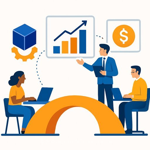 AI Is Turning Finance Into a Real-Time Strategic Partner