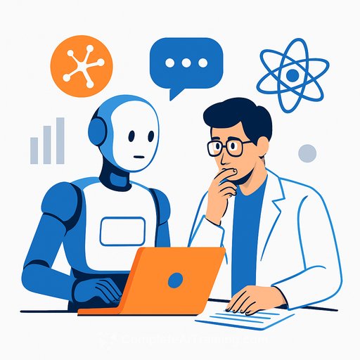 AI is writing more of our science - and few are admitting it