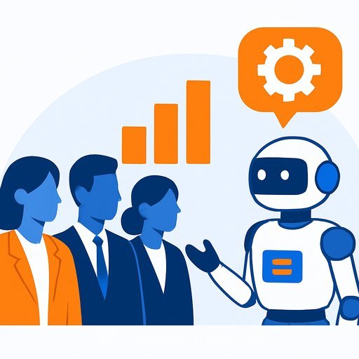 AI isn't a plug-in - it's a new kind of labor