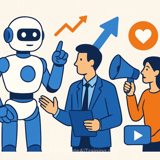 AI isn't a strategy and virality isn't a goal - CMOs on 2025's most overhyped marketing trends