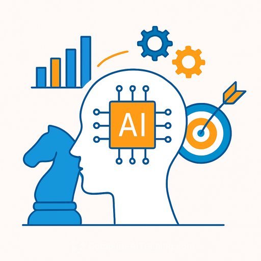 AI Isn't a Tool Problem, It's a Strategy Problem