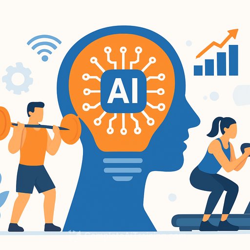 AI Isn't an Advantage Anymore - It's How Winning Gyms Operate