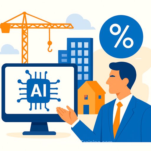 AI isn't the next dot-com, says State Street Investment Management CEO, betting on infrastructure, real estate and further Fed cuts