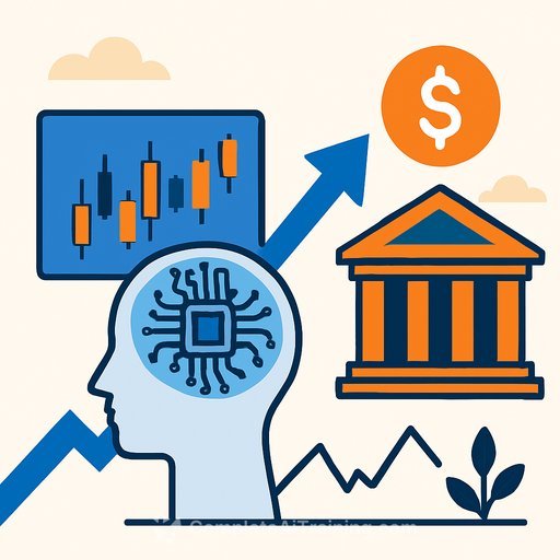 AI jitters and policy splits test Asia's stock rally