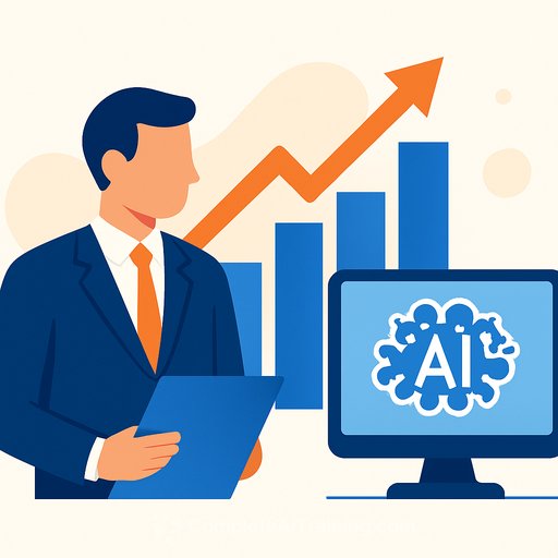 AI job postings rise 134% above pre-pandemic levels as overall hiring stagnates