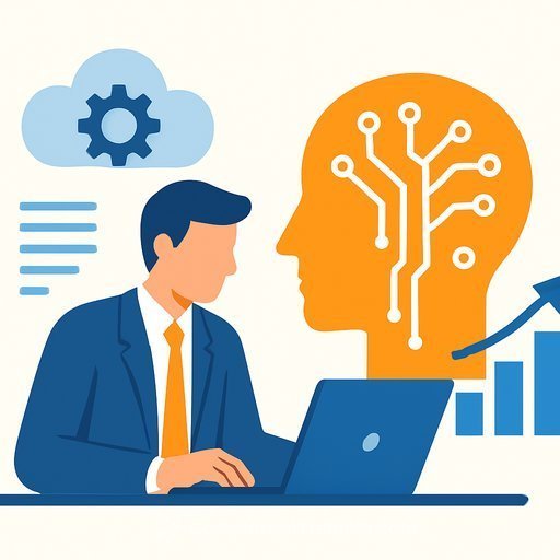 AI job postings surge 80% as employers seek specialised skills