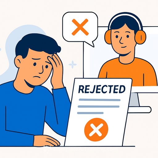 AI job rejections feel least fair when avatars share one trait with applicants