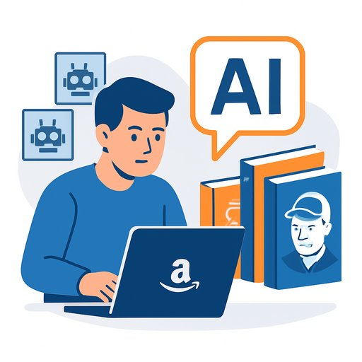 AI Knockoffs Flood Amazon, Sidelining a Pittsburgh Author's Earl Weaver Biography