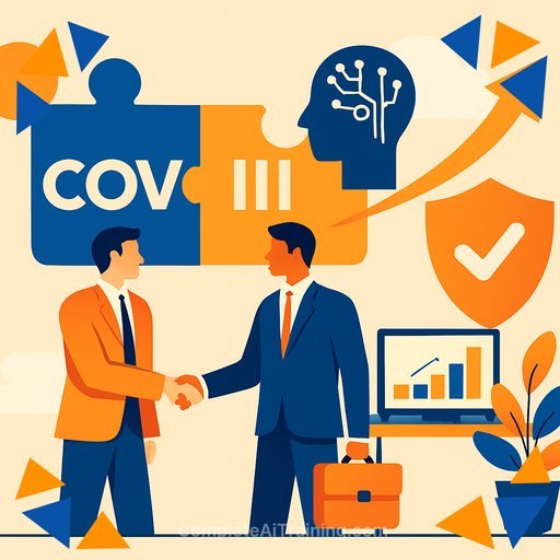 AI Lag Is Costing Insurance Its Next Generation