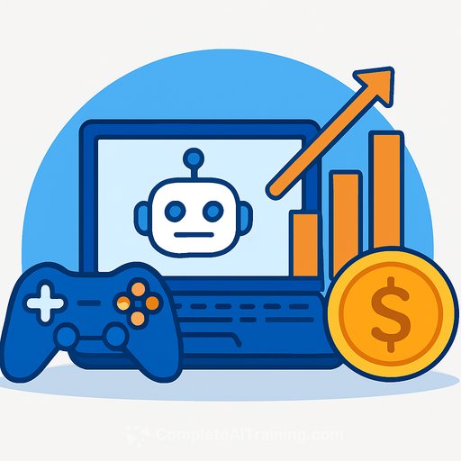 AI Laptops and Gaming Drive Currys' Profit Rebound Despite Rising Costs