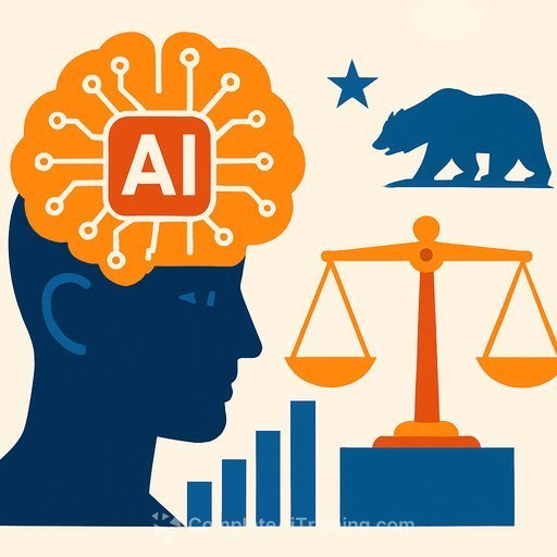 AI law is already here, says LexisNexis' CEO - Protégé promises no hallucinated cases