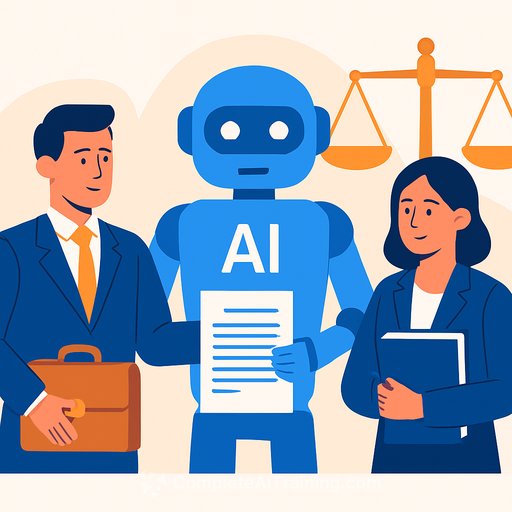 AI Lawyers Actually Use: Litera's No Add-On Fees Fuel 10x Adoption