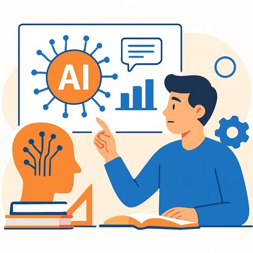 AI-LEAP at IIHM Launches India's First National AI Literacy Movement