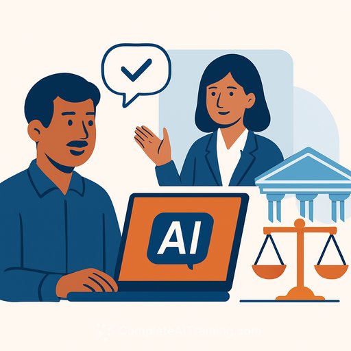 AI legal platform FindmyAdvocate launches in Bangladesh, connecting people with the right lawyer