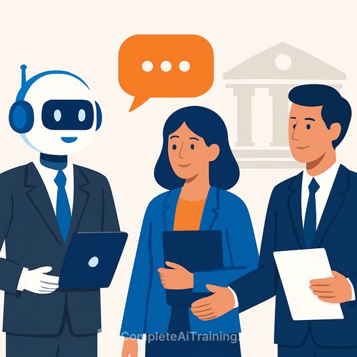AI legal team helps academic win casual conversion case at fair work commission