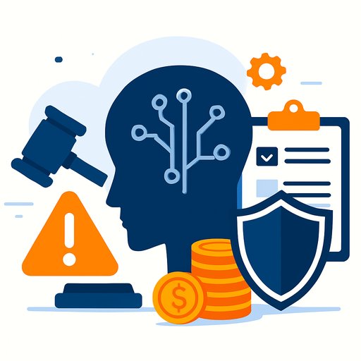 AI legal traps to watch in 2026 - and how to protect your business