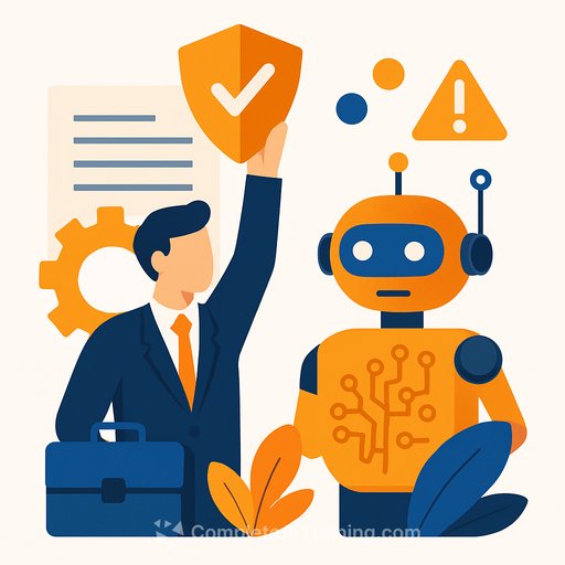 AI Liability Insurance: Essential Protection for Businesses Facing New Risks and Regulations