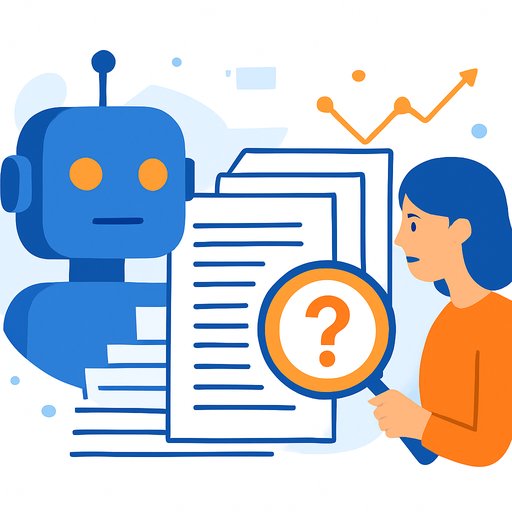 AI Lifts Paper Counts, Blurs What Matters