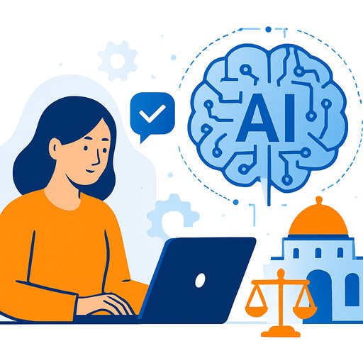 AI Literacy Across Every Major: Middle East Universities Move Fast-and Put Ethics First