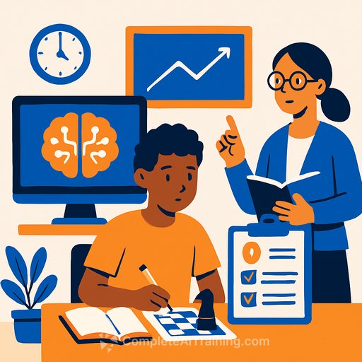 AI Literacy in Schools: Why Defining and Measuring Skills Matters More Than Ever