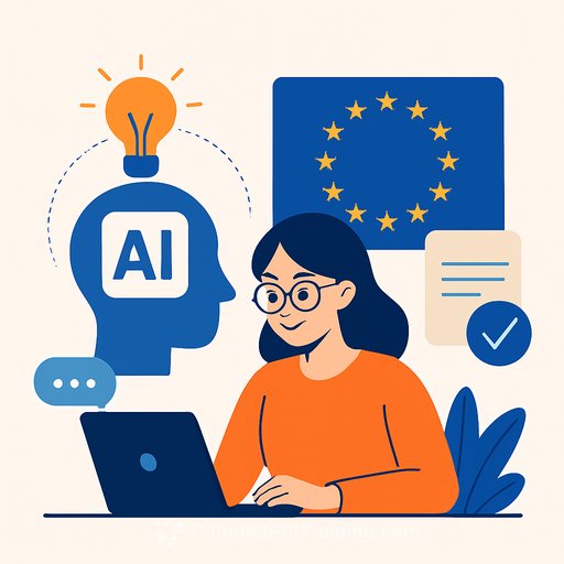 AI Literacy Is Now Law: What the EU AI Act Requires Starting February 2026