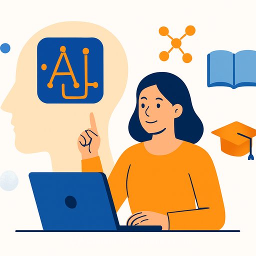 AI literacy needs to be tailored to each academic discipline, not applied as a blanket policy