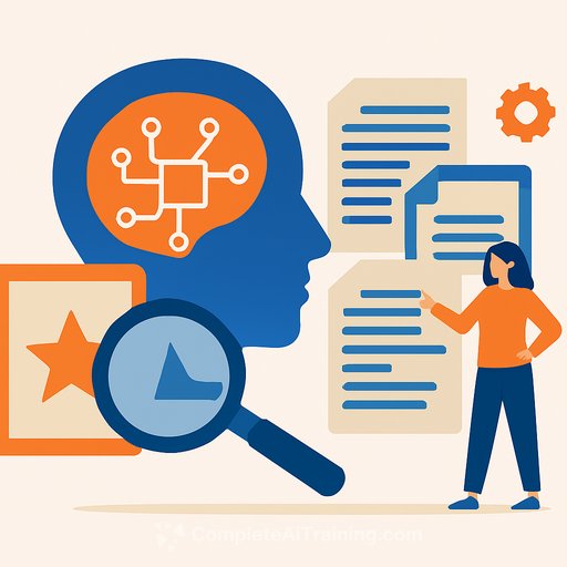 AI makes brand differentiation harder as content volume grows, PRGN report finds