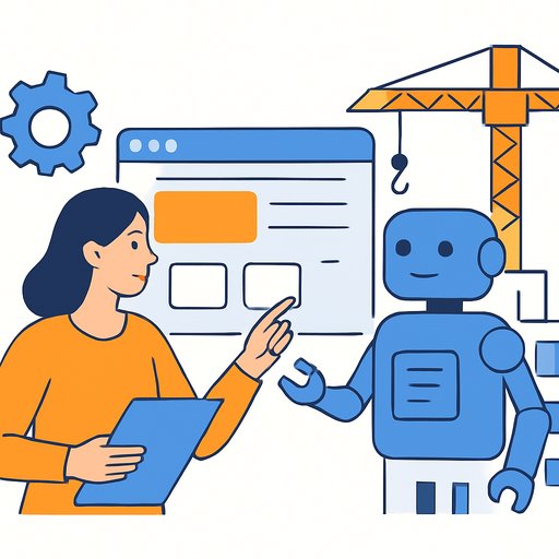 AI makes building easy, so product managers must focus on what to build and how well