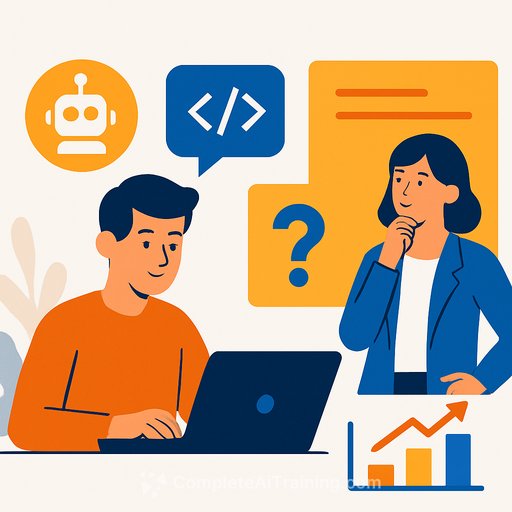 AI Makes Coding Easy—Now Product Management Is Startup’s Toughest Challenge