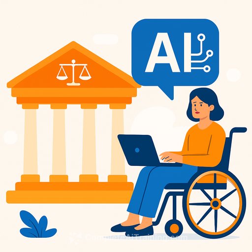 AI Makes Morris County Surrogate’s Court More Accessible for Residents