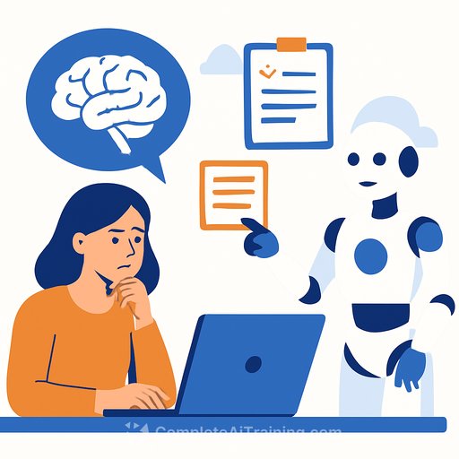 AI makes research easier but rewards shortcuts over thinking, columnist argues