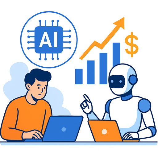 AI makes work faster but Howland warns output inflation is eroding the judgment that justifies the premium