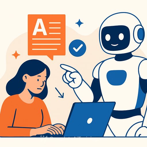 AI makes writing easier but rewards shortcuts over skills, columnist argues