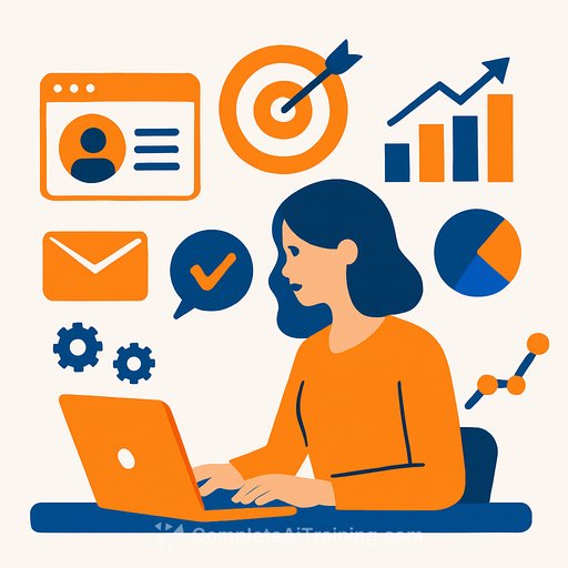 AI Marketing Automation: Personalization, Prediction, and Performance at Scale
