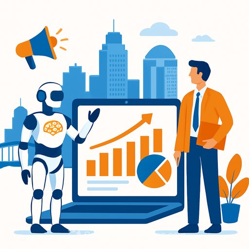 AI Marketing in Columbus 2025: Practical Strategies, Local Resources, and Proven ROI for Professionals